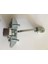 Peugeot 206- Sd- 07/11; Ön Kapı Durdurucusu Sağ/sol Aynı (Adet) (Kapı Gergisi) 2