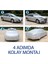 Hyundai I40 Uyumlu X100 Oto Branda 5