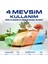 Mazda 3 Hatchback 2003-2009 Uyumlu X100 Oto Branda 2