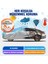 Mazda 3 Hatchback 2003-2009 Uyumlu X100 Oto Branda 3