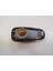 Mercedes Sprınter- 00/07; Çamurluk Sinyali Sarı Sağ/sol Aynı (Adet) (Eurolamp) 2