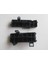 Renault Clıo- Hb- 13/16; Polen Filtre Kapağı Sağ/sol Set 2 Parça (Denso Tip) 1
