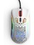 Model D Kablolu Parlak Beyaz RGB Oyuncu Mouse 69Gr 2