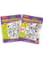 Highlights Favori Hidden Pictures (Gizli Resimler) 2'li Set 1