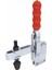 GoodHand Mafsallı Kelepçe - Gh 12270 1