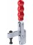 Mafsallı Kelepçe Dikey Sap - Gh 12501B 1