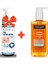 E2'quality Diş Köpük + Neutrogena Visibly Clear Yüz Temizleme Jeli, 200 ml 1