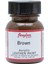Angelus Deri Boyası 29,5ml Kahverengi 1