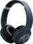 XY800 3.5mm Aux Girişli Kablolu Stereo Kulaküstü Mikrofonlu Tasarım Kulaklık 1