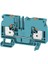 A2C 6 Bl- A Serisi 6 mm Push In Mavi KLEMENS-1991790000 1