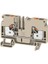 A2C 4- A Serisi 4 mm Push In Gri KLEMENS-2051180000 1