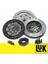 T5 Caddy Volanlı Debriyaj Seti 600001600 3