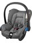Maxi-Cosi Citi 2 Oto Koltuğu Ana Kucağı / Concrete Grey 1