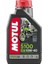 4T 5100 10W-40 Motosiklet Yağı 1 Litre Yüksek Performanslı 4 Zamanlı Motorlar İçin 1