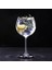 625ML Gin Tonik Cam Kokteyl Cam Şarap Cam Seti Şarap Kadehi (Yurt Dışından) 2