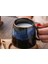 Yaratıcı Seramik Kahve Fincanı Set Porselen Japon Tarzı Çevre Dostu Vintaj Öğleden Sonra Çay Mate Kupası Kullanımlık Tazas Drinkware 50 Teacup Tabak Setleri (Yurt Dışından) 3