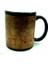 Yaratıcı Sihirli Kupa Kupa Marauders Değiştirme Harita Yaramazlık Yönetilen Şarap Çay Bardağı Sıcak Içecek Kupası Yaratıcı Drinkware Kupalar Siyah (Yurt Dışından) 3