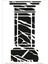 Home Herıtage Mıdı 25X36CM Hhcmr-21 Stencil 1