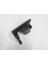 Renault Kangoo- 14/21; Stop Lambası Alt Plastiği Sol (Çift Kapı) (Pleksan) 2