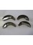 Seat Ibıza- 93/96; Arka Fren Pabucu (90X31) (Bramax) 2