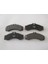 Mercedes Sprınter- 00/07; Ön Fren Balatası (KABLOSUZ)(DİSK)(164,2X72X19,5) (Fmk) 2