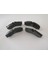 Mercedes Sprınter- 00/07; Ön Fren Balatası (KABLOSUZ)(DİSK)(164,2X72X19,5) (Fmk) 3