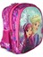 Frozen Pembe Set (4 Parça) 3
