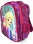 Frozen Pembe Set (4 Parça) 4