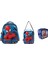 Spiderman Ilkokul Çantası Loft Stand Tall ,beslenme Çantası ve Beslenme Kabı 1
