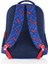 Spıderman Ilkokul Çantası Loft Go Spıdey (4 Parça Set) 4