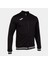 Campus Iıı Hooded Jacket Siyah Hırka 1