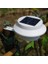 Güneş Enerjisi Powered Açık Bahçe Işık(Yurt Dışından) 2