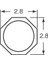 Würth Elektronik 744029004 Sabit Indüktör 10 Adet 2