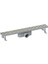 Line Klasik Duş Izgarası Rain 80cm 1
