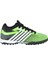 Mp 222-2804MR Yeşil Erkek Halı Saha Futbol Ayakkabı 1