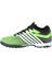 Mp 222-2804MR Yeşil Erkek Halı Saha Futbol Ayakkabı 2