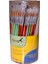 Fırça 535 Sentetik Renkli 144 Lü Set 2