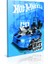 5422 Hot Wheels Tel Dkş.pp Kap.def.a4 60 Ka. 1