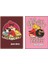 Keskin Angry Birds A4 40 Yp Çiz. Pp Kp. Dik. Def 1