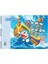 Keskin 300215-83 Doraemon 25X35 15 Yp Resim Defter 1
