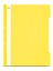 Telli Dosya Eco Sarı 48288-030 1