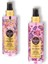 Pj Body Splash Silky Touch ve Love Kisses 250 ml 1