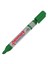 Permanent Marker Kesik Uç Yeşil HS-406 04 1