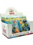 Unıck Color 4191 Korsan Silgi Seti 18 Li 1