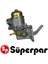 Massey Ferguson 265-285 Mazot Otomatiği 1