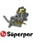 Massey Ferguson 265-285 Mazot Otomatiği 2