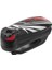 Detecto 7000 RS1 Flame Red Alarmlı Disk Kilidi 1