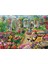 Seramın Renkleri 1500 Parça Puzzle 1