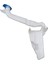 Seat Ibıza- 02/09; Ön Cam Su Bidonu/deposu Motorsuz 1.2cc (Tw) 1