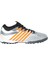 Mp 222-2804MR Beyaz Erkek Halı Saha Futbol Ayakkabı 1